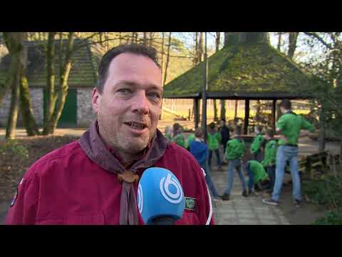 Scoutinggroep Valkenswaard financieel aan de grond na verduistering