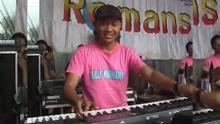 FULL ALBUM ROMANSA TEMBANG LAWAS LIVE MAYONG - EVIS RENATA, EDOT ARISNA, ANITA KHAIF, TATA VERONICA