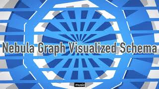 NebulaGraph Studio Visualized schema