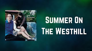 Watch Kings Of Convenience Summer On The Westhill video