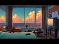 Quiet Evening - Lofi Cozy Anime Music [Sleep, Work, Study] Chill Vibes 🎶