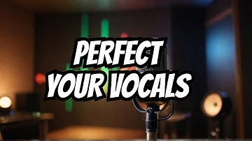 how to record vocals | mixing and mastering | Technical Arniazi