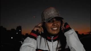 LADY KRISS - ME PERDEU