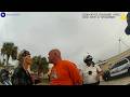 Cops Had a Wheelie Easy Time Spotting His Lies