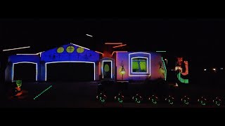 Oogie Boogie Song - 2024 Halloween