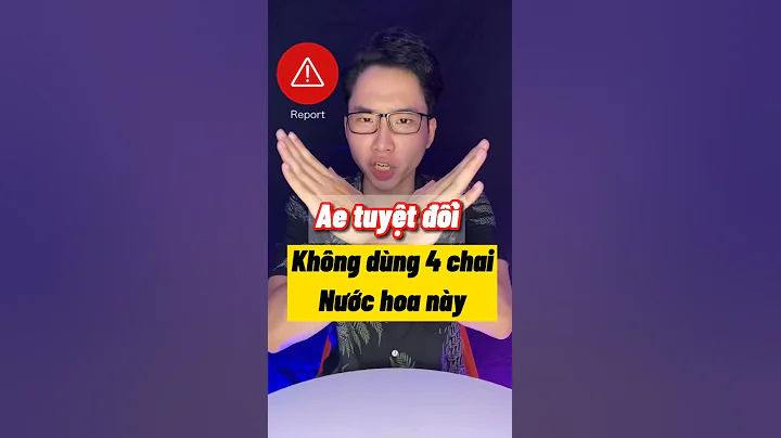 Top 4 mùi hương khiến chị em dễ mất