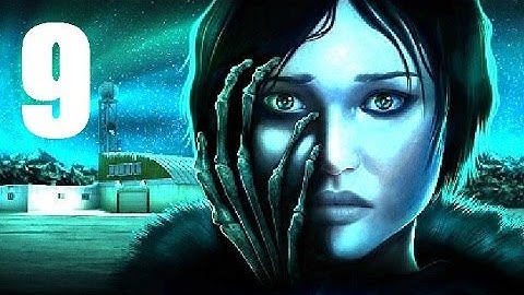 Alpha Polaris Walkthrough - Part 9 Just Another Corporate Wimp