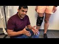 Is A Knee Brace Right For Me?  El Paso Manual Physical Therapy