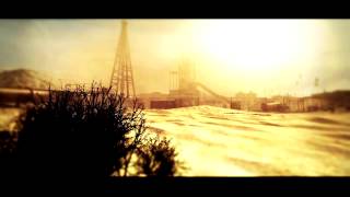 Free! Rust Cinematic Intro (HD)