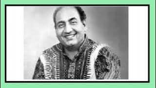 Bhajan Bina Baware Tune Hira Janam Gavaya Om Hari Om Singer Mohammed Rafi Roop Lekha (1962)