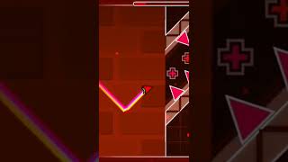 Geometry Dash: Does this look possible to you? #funny #geometrydash