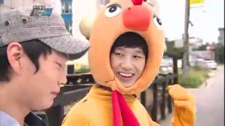 위기탈출 넘버원 - Crisis escape No1 20120702 # 001