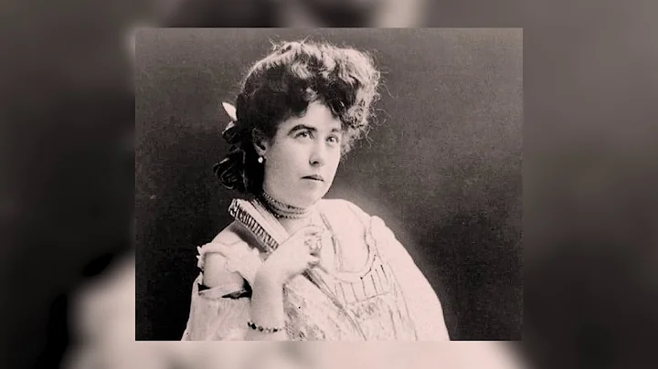 Carolyn Richards the Actress