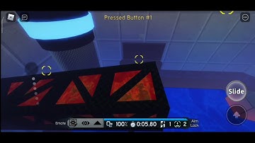 [FE2] The Overflow [Crazy] (Mobile Progress) | Roblox