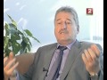 Интервью по средам. Алу Алханов (экс-президент Чечни) (ТРК МОГИЛЕВ)