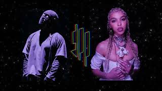 Ty Dolla $ign Ft FKA Twigs  - Ego Death Extended (Without Kanye)