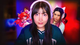 Download Lagu NEZUMI y MOLLY se SEPARAN?! 😱😢 | NEZUMI juega TFT MP3
