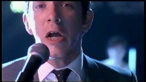 Soulwax - Conversation Intercom (VHS Rip)