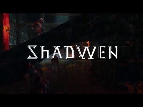 Shadwen - Official Announcement Trailer