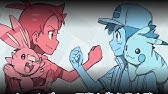 ポケモン １ ２ ３ 西川くんとキリショー After The Rain Chor Draft Youtube