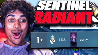 They knew I was Rank 1.. | Sentinel to Radiant #22