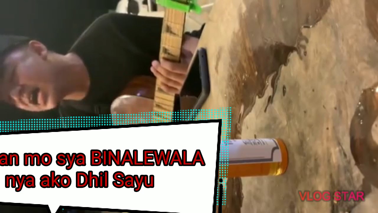 binalewala by michael dutchi libranda youtube binalewala by michael dutchi libranda youtube