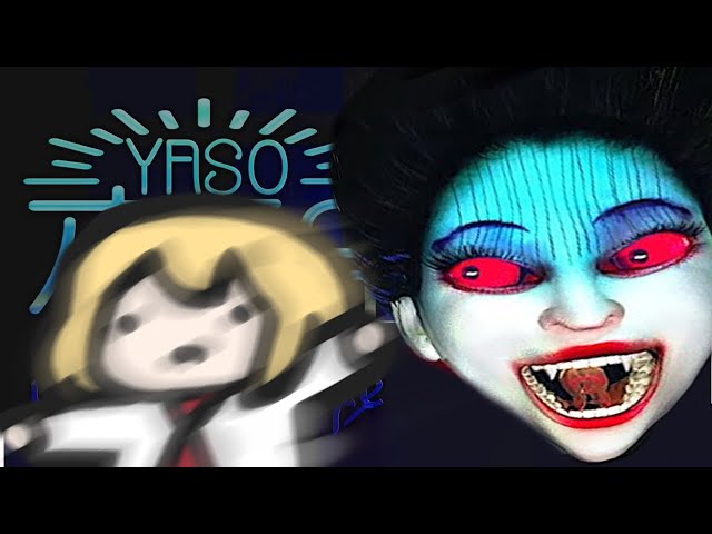 【YASO】*screams*(in Japanese)のサムネイル