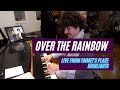 Emmet Cohen Trio feat. Joe Farnsworth | Over the Rainbow