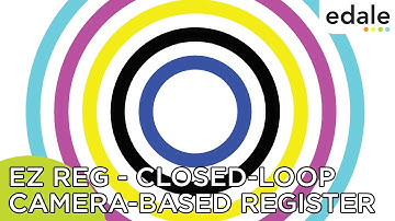 EZ Reg - closed-loop camera-based autonomous register system