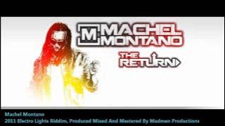 Machel Montano - So High '2011 Soca'