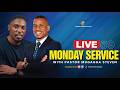 WELCOME TO MONDAY LIVE 58 SERVICE LIKE SHARE SUBSCRIBE
