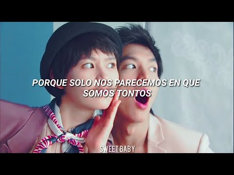 𝘮𝘺 𝘩𝘦𝘢𝘳𝘵 𝘪𝘴 𝘵𝘰𝘶𝘤𝘩𝘦𝘥 - 𝘴𝘦𝘦𝘺𝘢 // Personal Taste (Letra en español) - YouTube