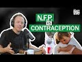 Natural Family Planning is NOT Contraception W/ Jason Evert