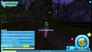 Star Stable: all 15 golden eggs, Easter 2015
