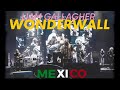 LIAM GALLAGHER - Wonderwall Live México (Corona Capital 2022) By Eduardo Del Valle.