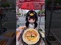 Gugugaga Took A Bite From My Food So I Punished Her!😠