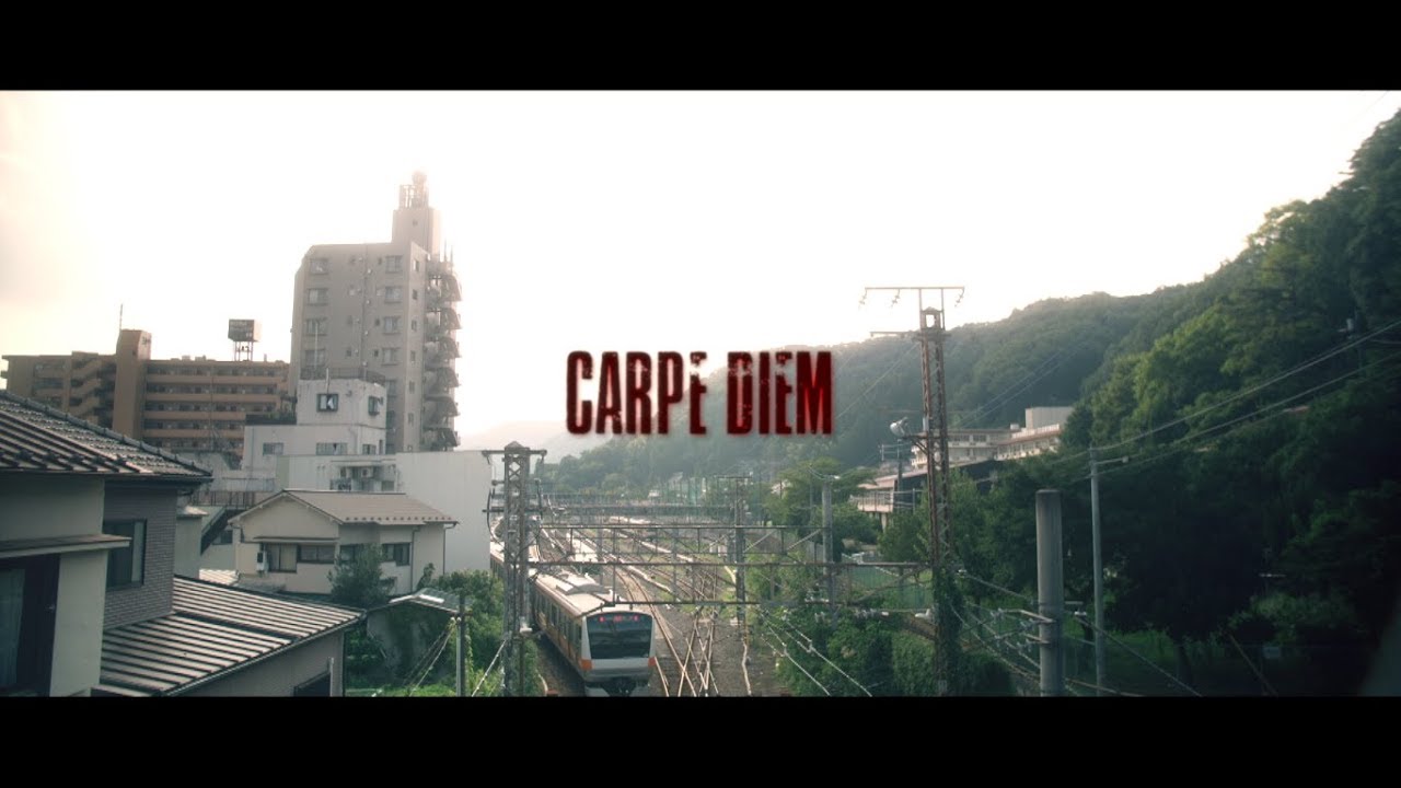 CARPE DIEM カルペ・ディエム | Official Trailer 予告編 - YouTube