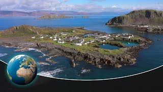 In the Inner Hebrides on the west coast of Scotland screenshot 5