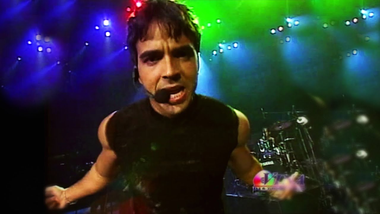 Luis Fonsi - No Te Cambio Por Ninguna