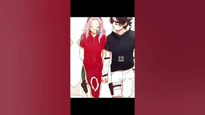 sasuke x sakura #edit moral of the story