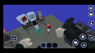 warnet simulator gila seru bedah game nya terimakasi pembuat game nya bernama ahir pekan setudio screenshot 4