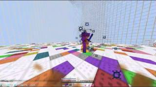 COMBO WOMBO ALLAWALÉÉGEN CTL SERV 5