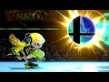 Super Smash Bros. Ultimate - All Final Smashes