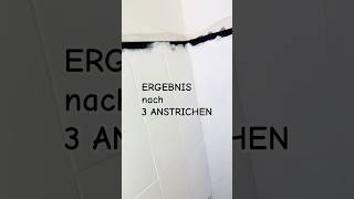 Fliesenfarbe Schöner Wohnen Nach 3 Anstrichen Blauer Engel