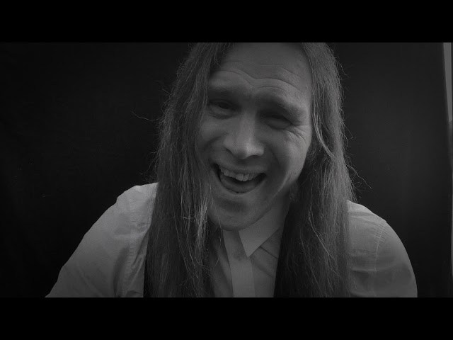 Markus Hasselblom - 14 år