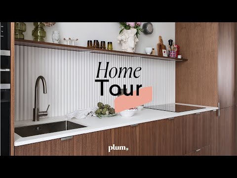 Home Tour - Chez Edouard et Jennifer