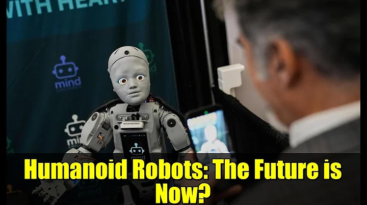 Humanoid Robots: The Future is Now? | Silicon Valley Summit Analysis