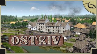 Ostriv - (Colonial City Builder) [2023 Update]