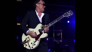 Video thumbnail of "[홀뮤직MR] Joe Bonamassa   Never Make Your Move Too Soon-BACKING TRACK SAMPLE"