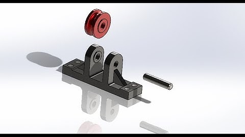 Solidworks Tutorial For Beginners Exercise 27
